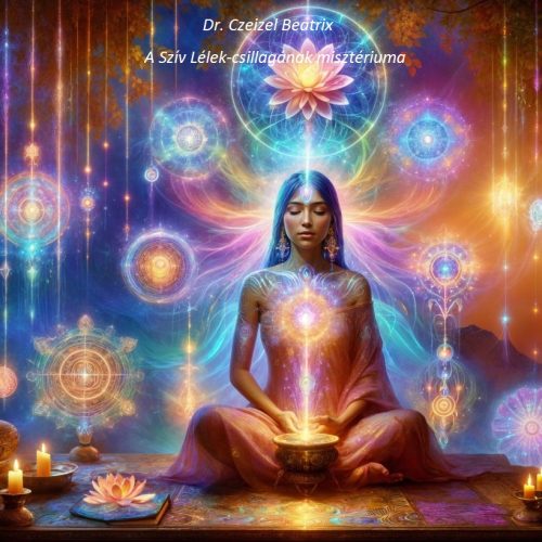 The Mystery of the Soul-Star of the Heart (HUNGARIAN language)