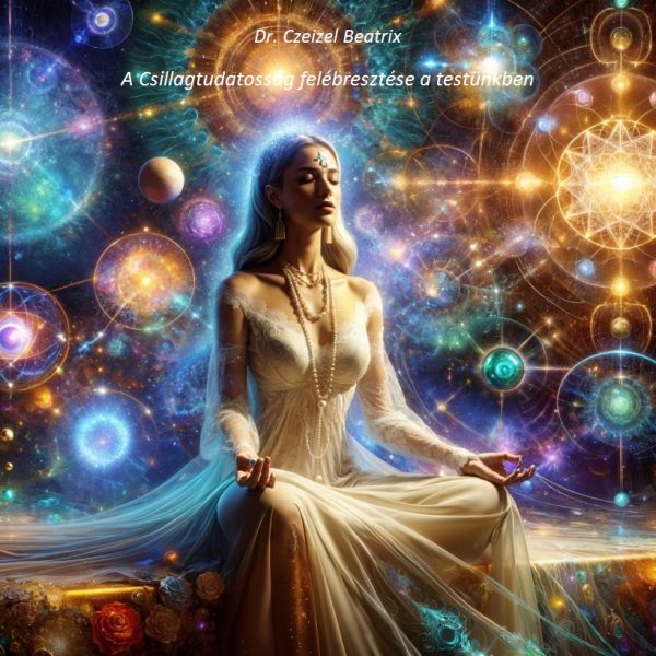 Awakening the Stellar Consciousness inside our body (HUNGARIAN language)