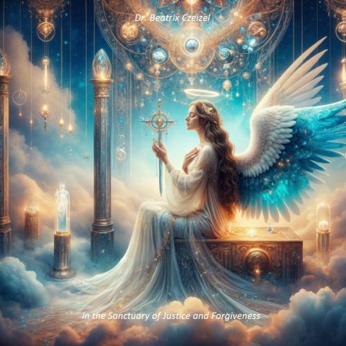 In the Sanctuary of Justice and Forgiveness (ENGLISH language)