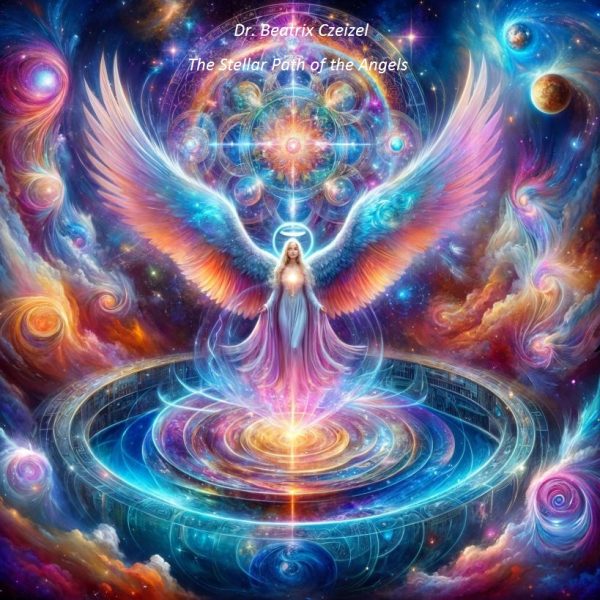 The Stellar Path of the Angels (ENGLISH language)