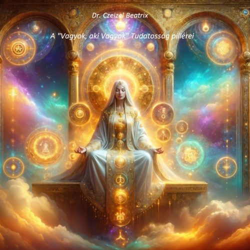The pillars of the „I am that I am” Consciousness (HUNGARIAN language)