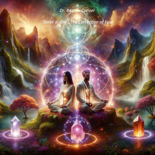Santé di Om – The Correction of Fate (ENGLISH language)