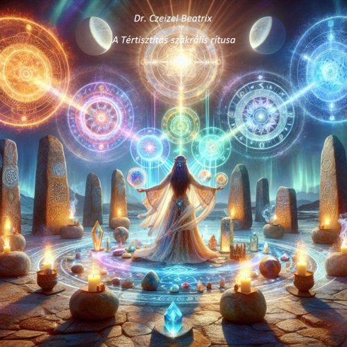 The Sacred Ritual of Space Clearing (HUNGARIAN language)