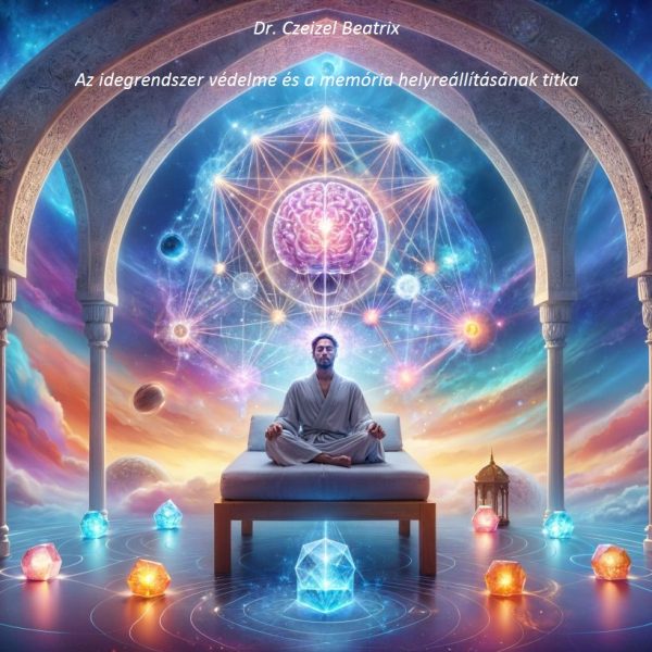 Protecting the Nervous System and the Secret of Restoring the Memory (HUNGARIAN language)