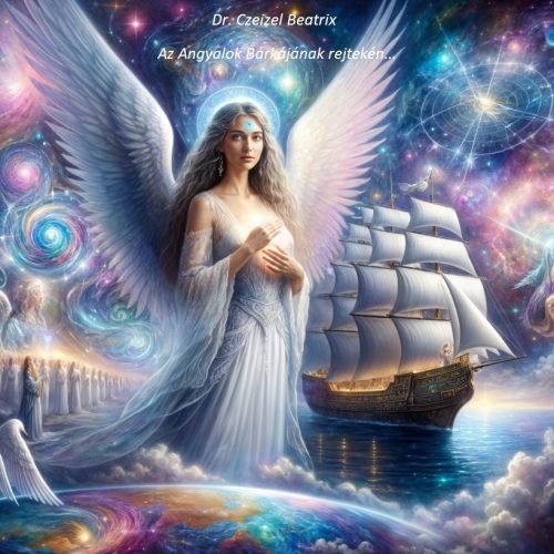 In the Shelter of the Angel’s Ark… (HUNGARIAN language)