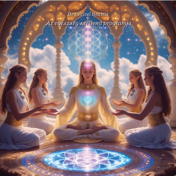 The Spiritual Program of Perfect Health (HUNGARIAN language)