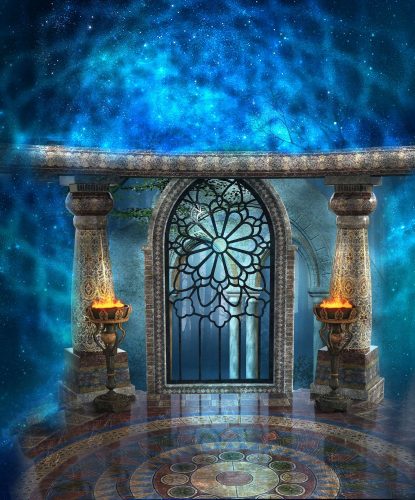 The Holy Spirit Healing Mystery Session 1 OR 2