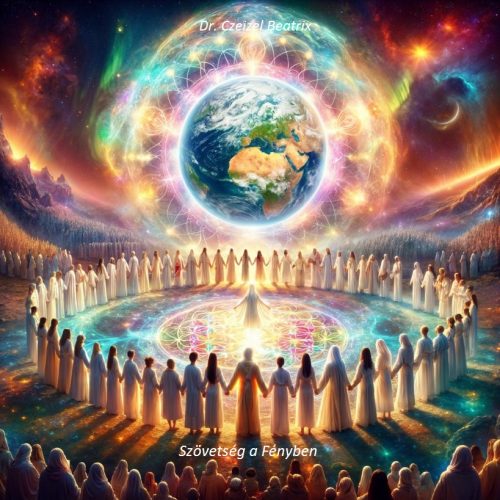 Alliance of Light (HUNGARIAN language)