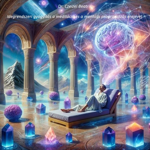 Idegrendszeri gyógyítás a meditáció és a mentális programozás erejével (in Hungarian)