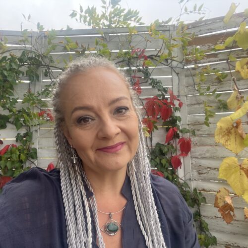 Jana Redy Lantajová