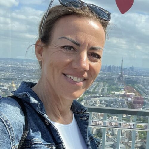 Kati Wührl